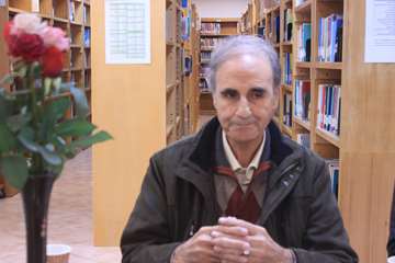 کافه کتاب - آبان 1398